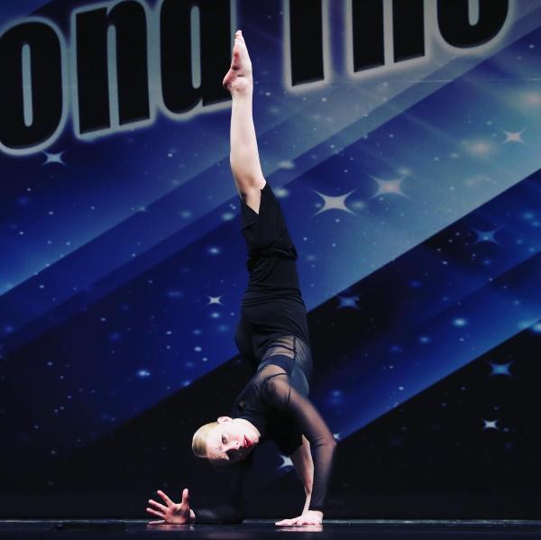 Studio 136 Dance Center