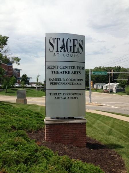 Stages Performing Arts Academy