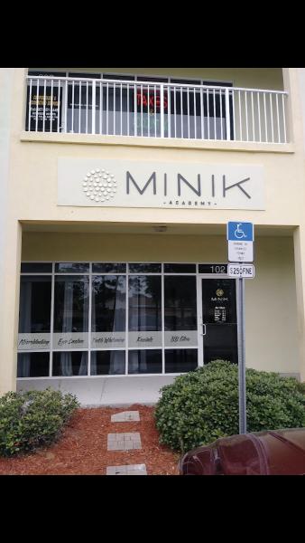 Minik Academy