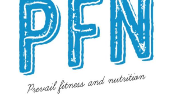 Prevail Fitness and Nutrition