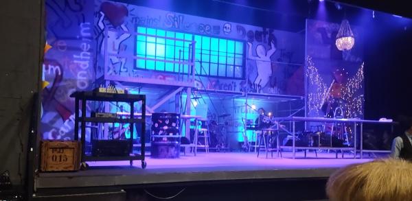 Studio Players Inc