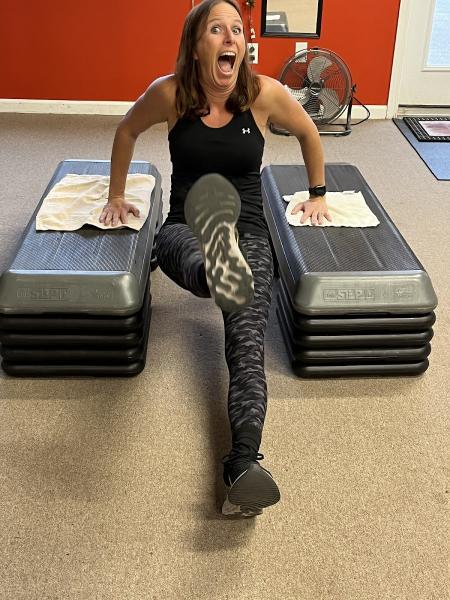 Encompass Wellness Yoga & Fitness Center