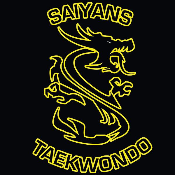 Saiyans Taekwondo