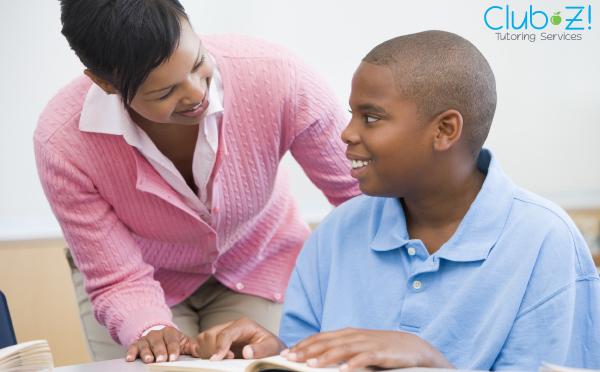 Club Z! In-Home & Online Tutoring of Roswell