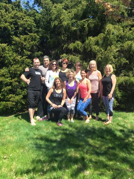 Fitness Yoga & Pilates