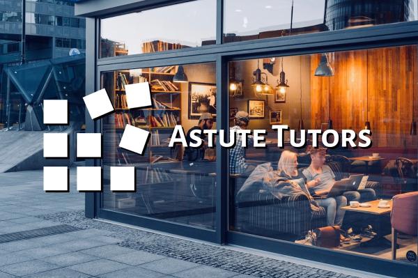 Astute Tutors