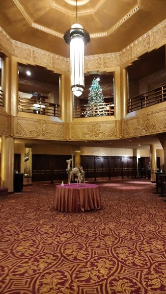 F.M. Kirby Center For the Performing Arts