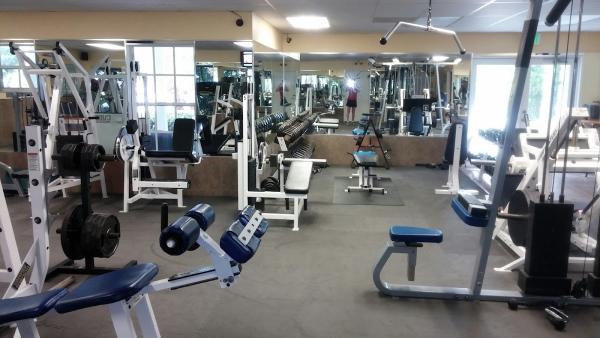 Indian River Fitness