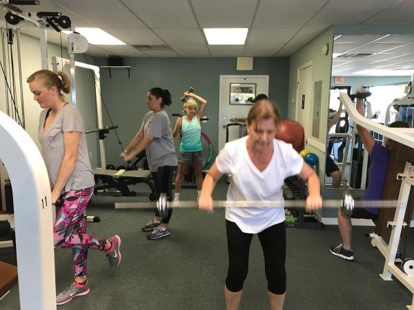 Indian River Fitness