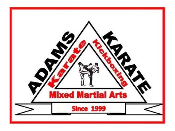 Adams Karate Fitness
