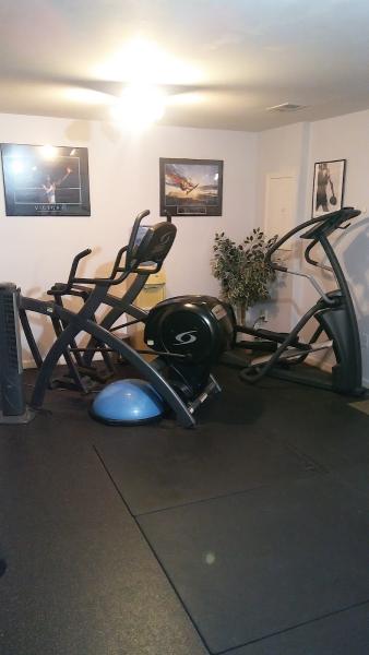 Fitbody4u Personal Training Studio