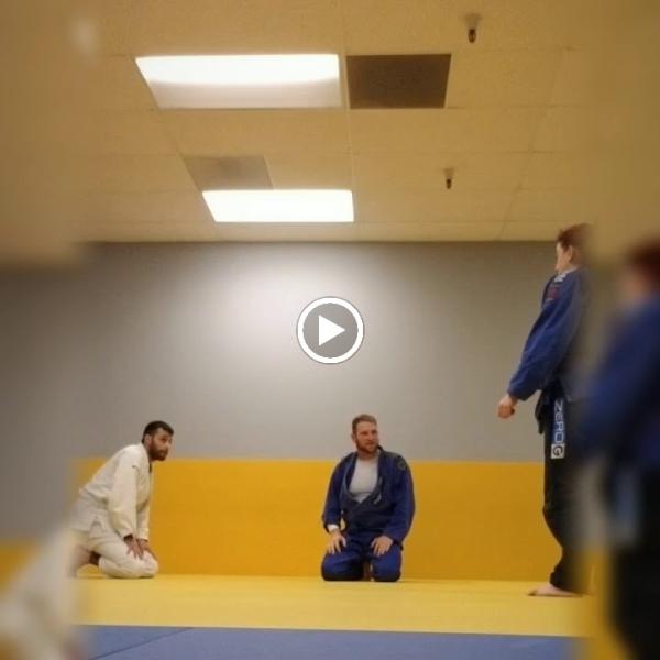 Big Break Jiu Jitsu