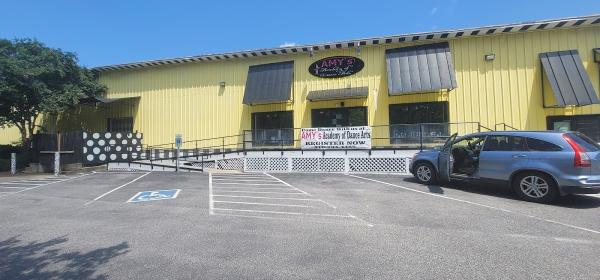 Amy's Academy of Dance Arts