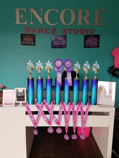 Encore Dance Studio