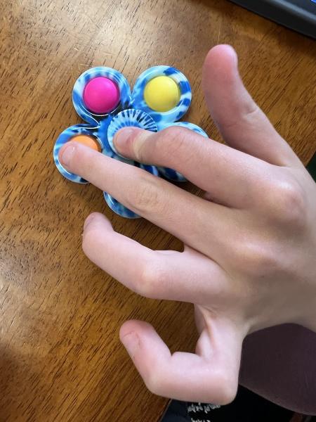 Jill Broder's Tutoring Center