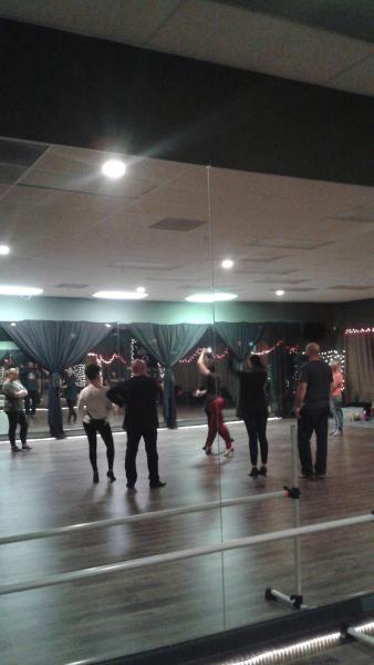 Crown Dance Studio