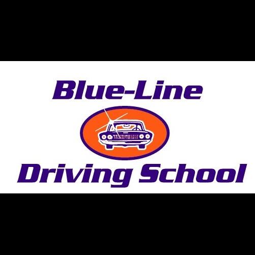 Blue-Line Driving School