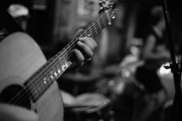 Huber Guitar Studio
