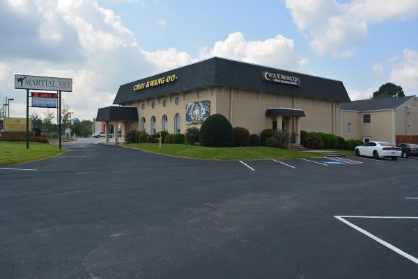 Choi Kwang Do Martial Arts of Kennesaw