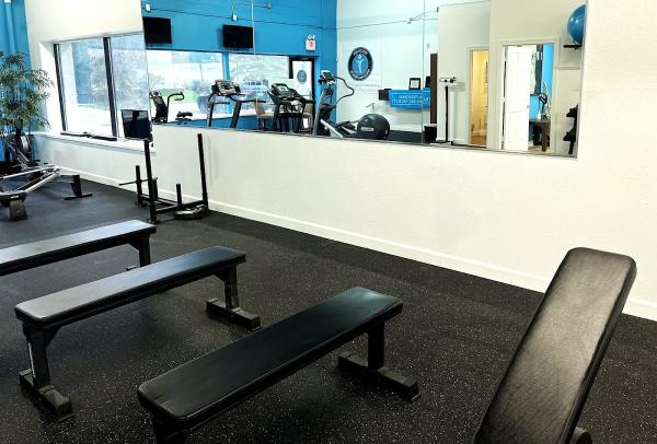 Wisconsin Personal Fitness