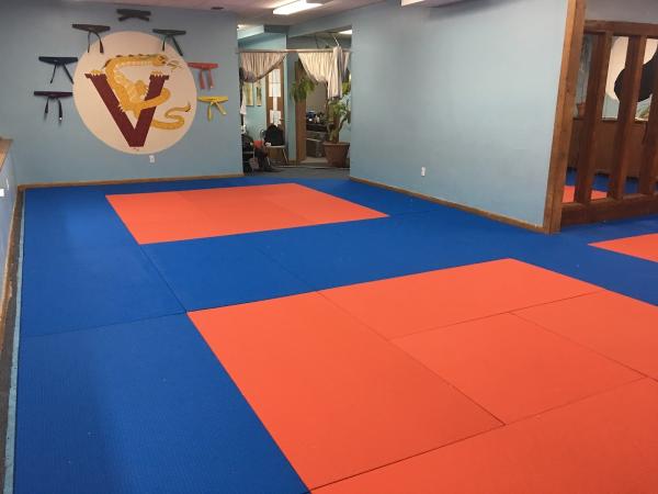Villari's Martial Arts Centers