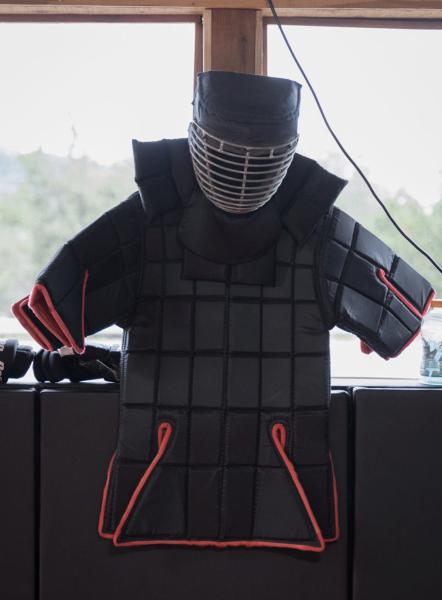 The Bunker Self Defense