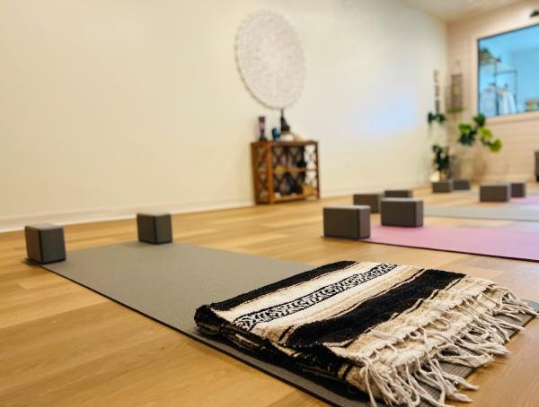 Align Yoga Studio