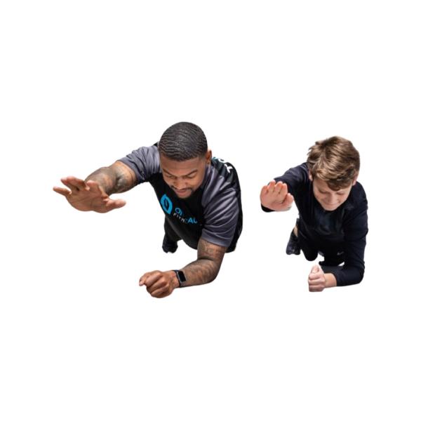 Omni-Active Fitness