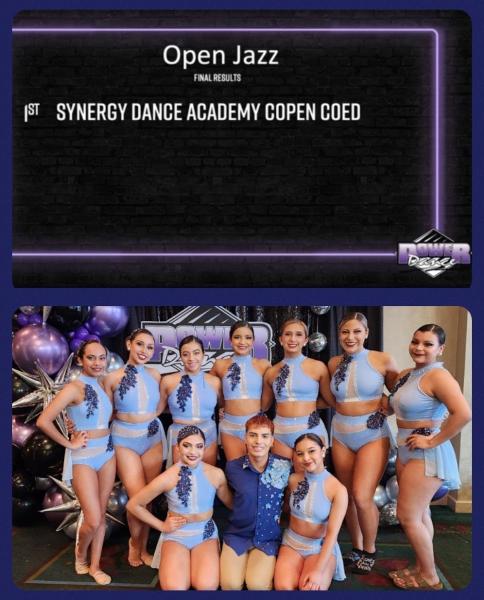 Synergy Dance Academy