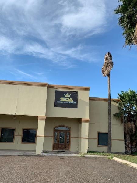 Synergy Dance Academy