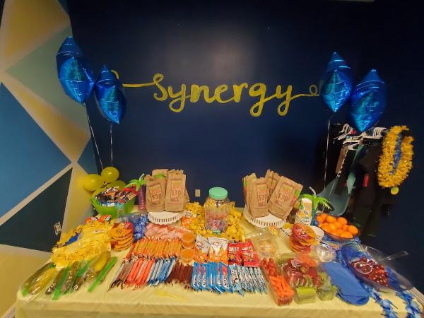 Synergy Dance Academy