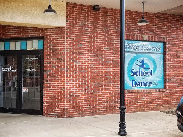 Miss Laura's School Of Dance