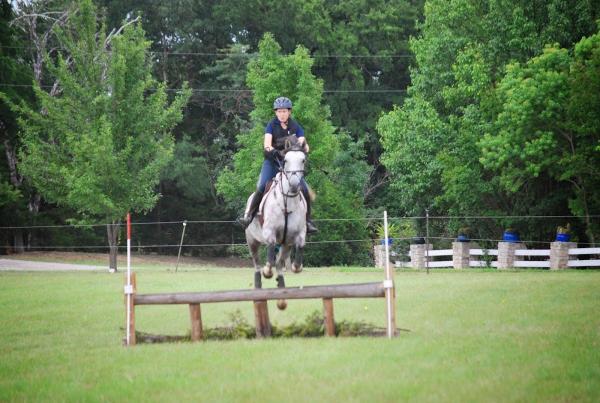 Southern Cross Equestrian