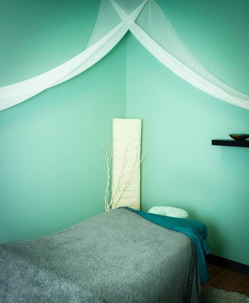 Motion Massage