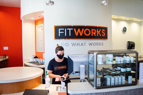 Fitworks Parma