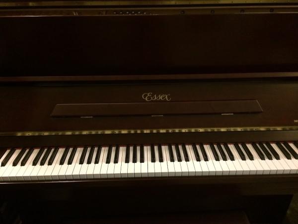 Christy's Piano Instruction