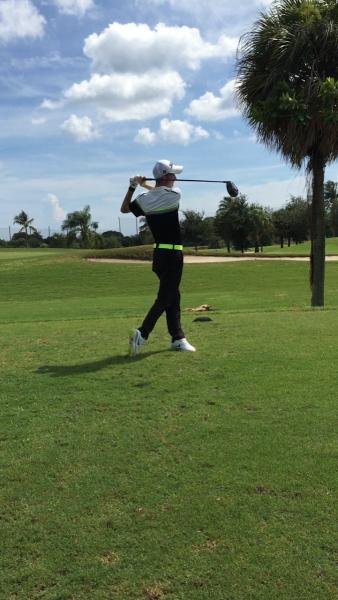 Heering Golf Instruction Palm Beach