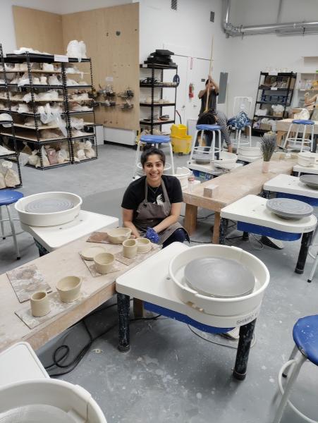 South Bay Ceramics