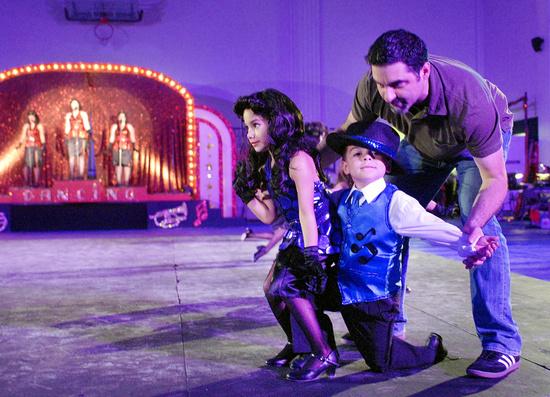 San Francisco Children's Musical Theater