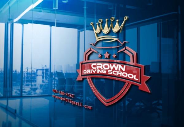 Crown Driving School
