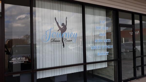 The Journey Dance Center