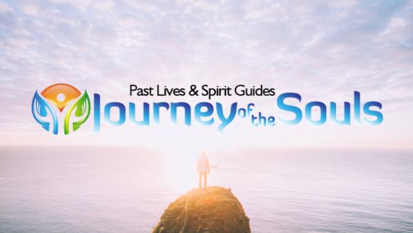 Journey of the Souls
