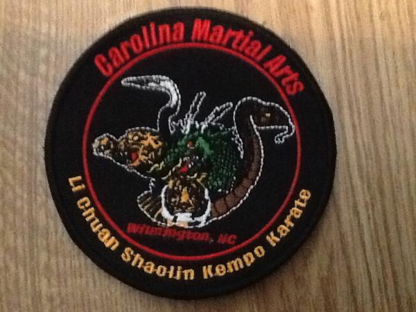Afterschool Karate Academy (Carolina Martial Arts)