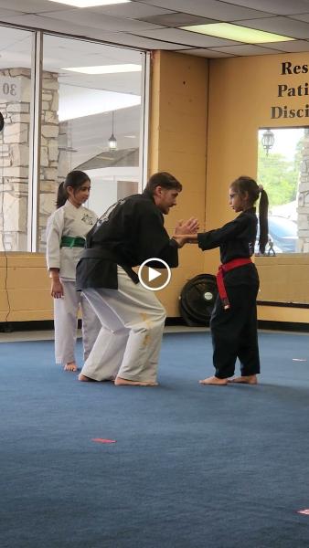 Sajido Martial Arts Academy