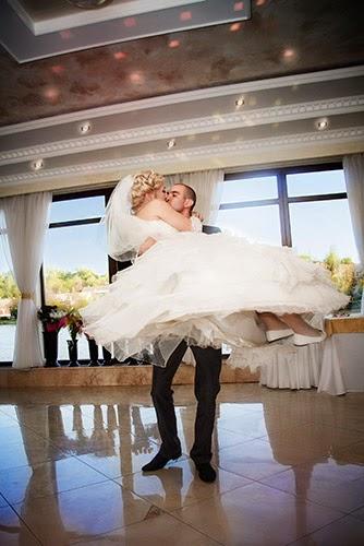 Wedding Dance to Remember
