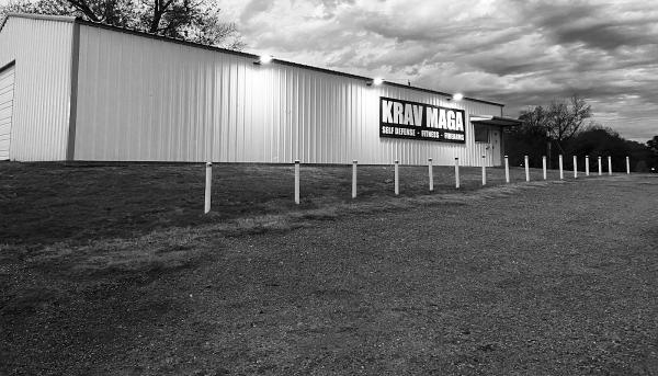 East Texas Krav Maga