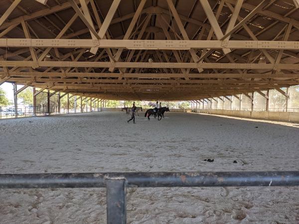 Lone Oak Equestrian Center