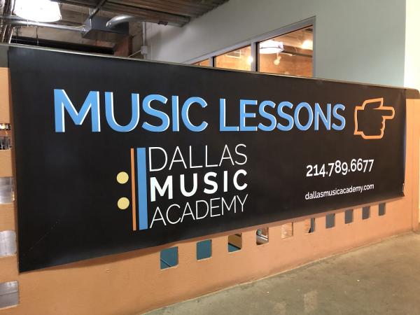 Dallas Music Academy