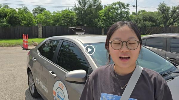 ATX Driving School