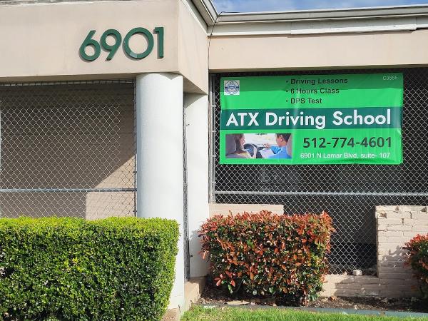 ATX Driving School